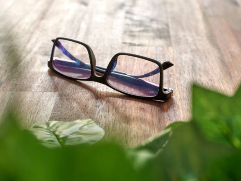 Progresivne naočale s višejakosnim lećama
