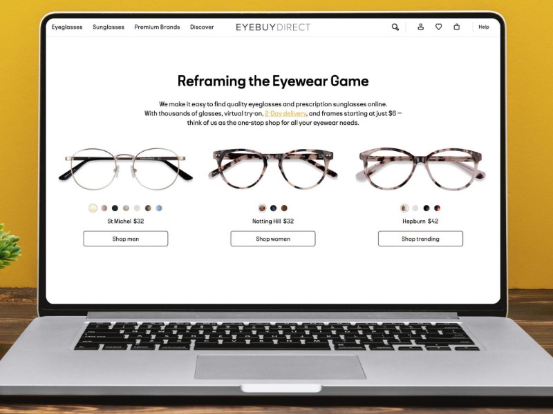 naočala za čitanje možete kupiti online