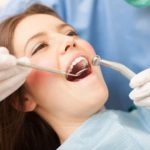 Liječenje zuba je potrebno kada prevencija više nije dovoljna