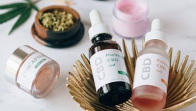 CBD proizvodi